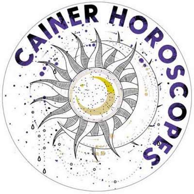 horoscope today oscar cainer|Aries Horoscope for Today